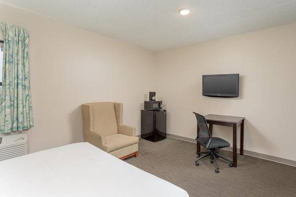 Workspace - Bikini Beach Resort