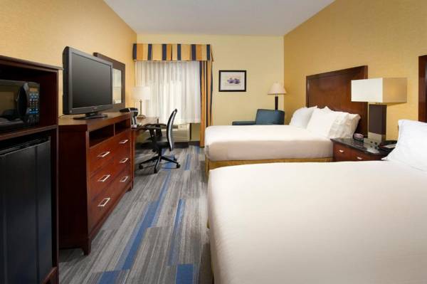 Workspace - Holiday Inn Express Washington DC-BW Parkway an IHG Hotel