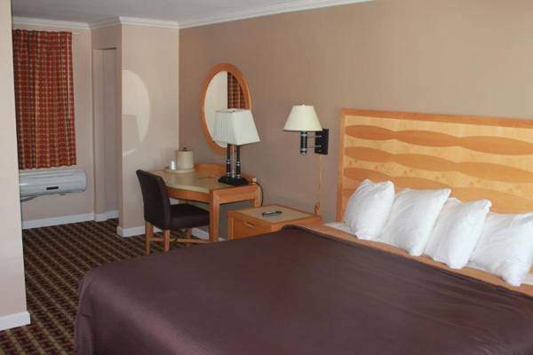 Workspace - Cape Cod Inn