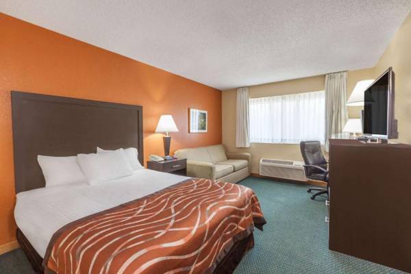 Workspace - Baymont by Wyndham Midland