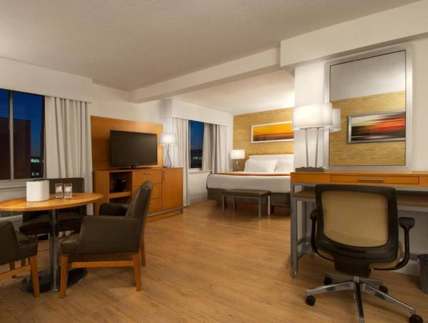 Workspace - Holiday Inn St Louis Sw - Route 66