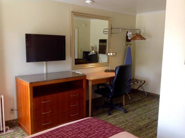 Workspace - Pilgrim Inn & Cottages