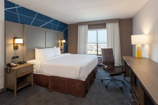 Workspace - Comfort Inn & Suites