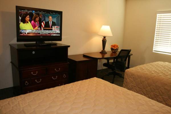Workspace - Affordable Suites Mooresville