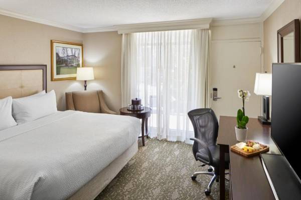 Workspace - Ohio University Inn and Conference Center