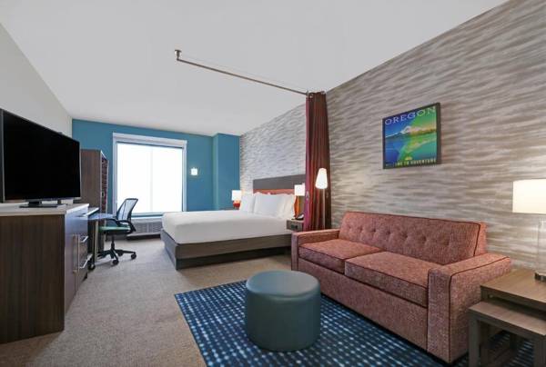 Workspace - Home2 Suites By Hilton Salem