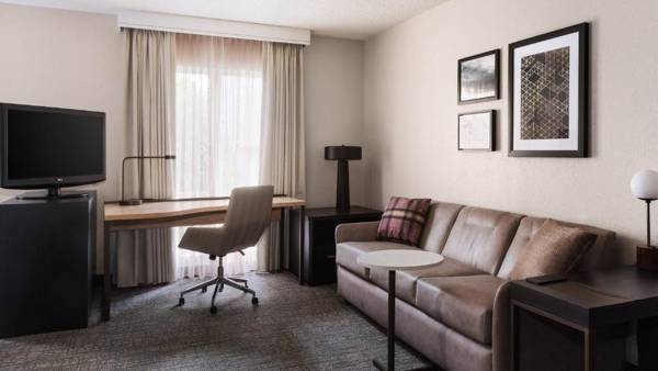 Workspace - Residence Inn Philadelphia Willow Grove