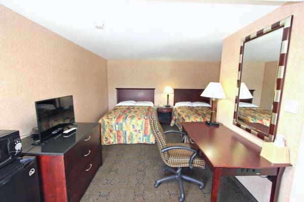 Workspace - Knights Inn Pine Grove