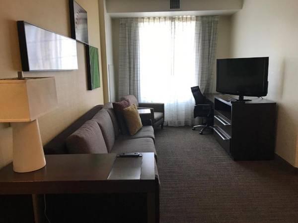 Workspace - Residence Inn by Marriott Williamsport