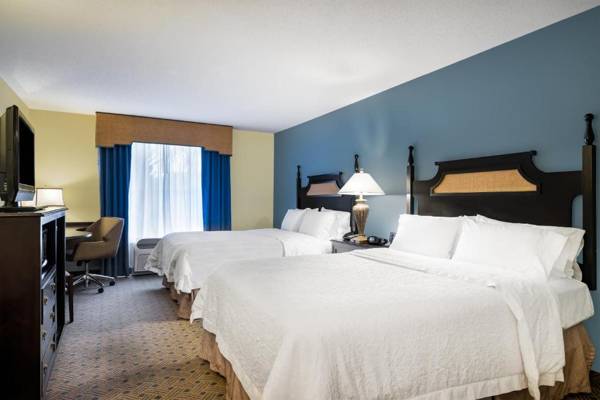Workspace - Hampton Inn Murrells Inlet/Myrtle Beach Area