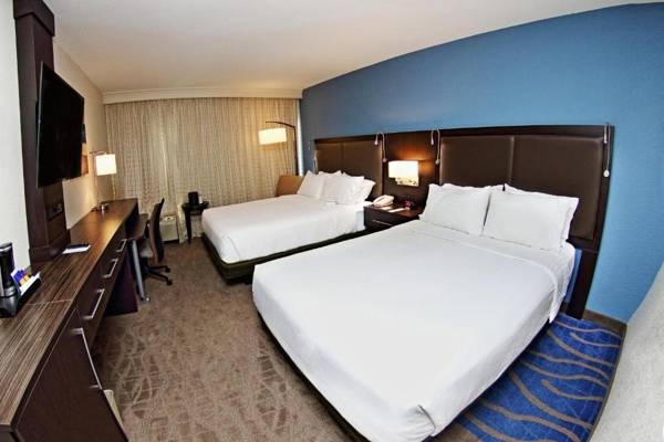 Workspace - Holiday Inn Mayaguez & Tropical Casino an IHG Hotel