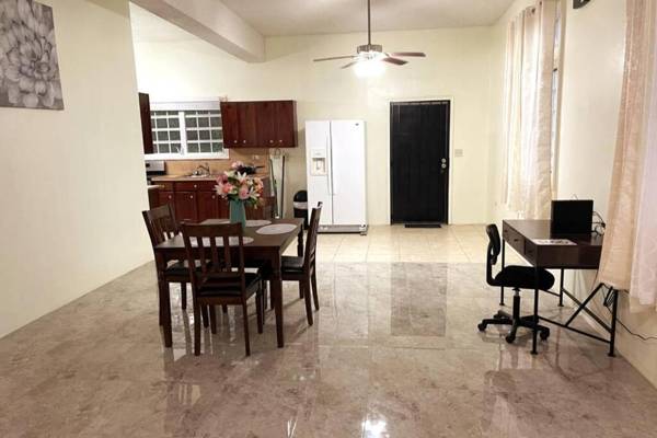 Workspace - Beautiful Caribbean 3 bedroom Home in St. Croix