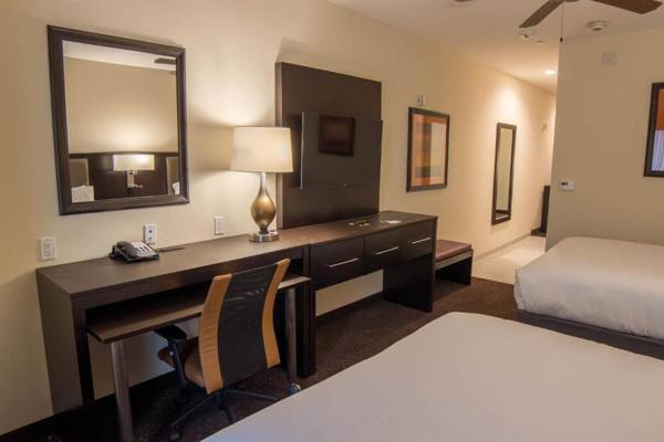 Workspace - Holiday Inn Trophy Club an IHG Hotel
