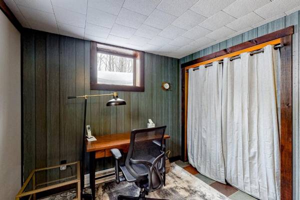 Workspace - Cottage by the Covered Bridge